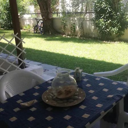 Appartamento Annas House Pefkochori Esterno foto