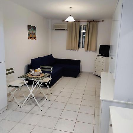 Appartamento Annas House Pefkochori Esterno foto