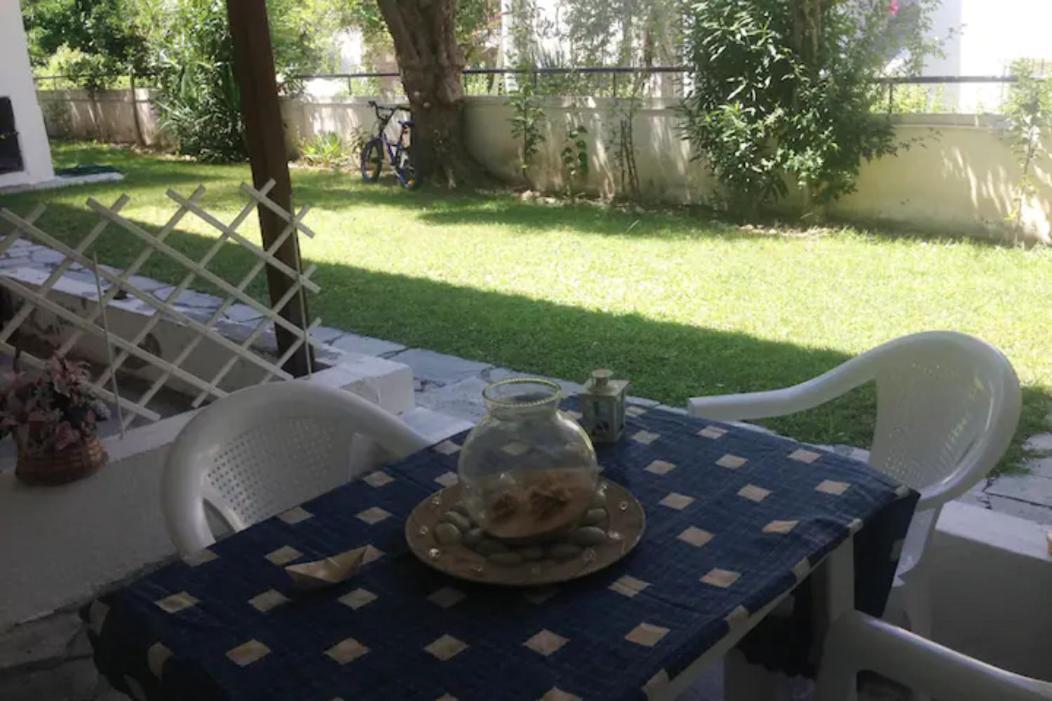 Appartamento Annas House Pefkochori Esterno foto