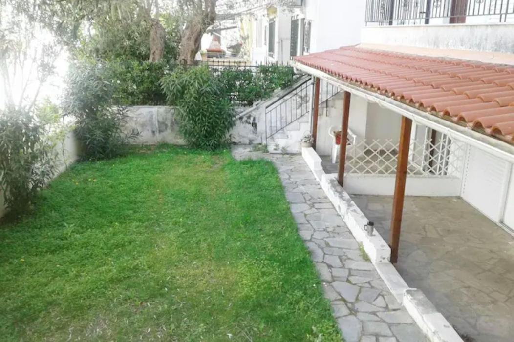 Appartamento Annas House Pefkochori Esterno foto