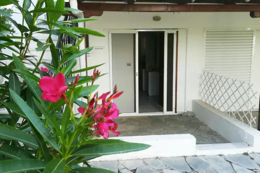 Appartamento Annas House Pefkochori Esterno foto