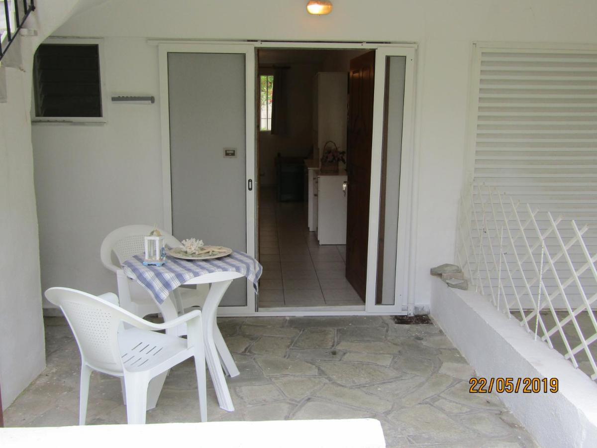 Appartamento Annas House Pefkochori Esterno foto