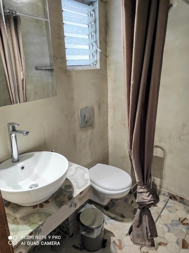 Appartamento Annas House Pefkochori Esterno foto