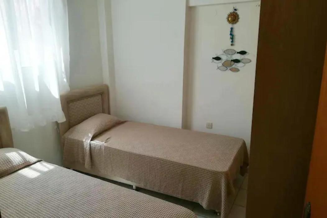 Appartamento Annas House Pefkochori Esterno foto