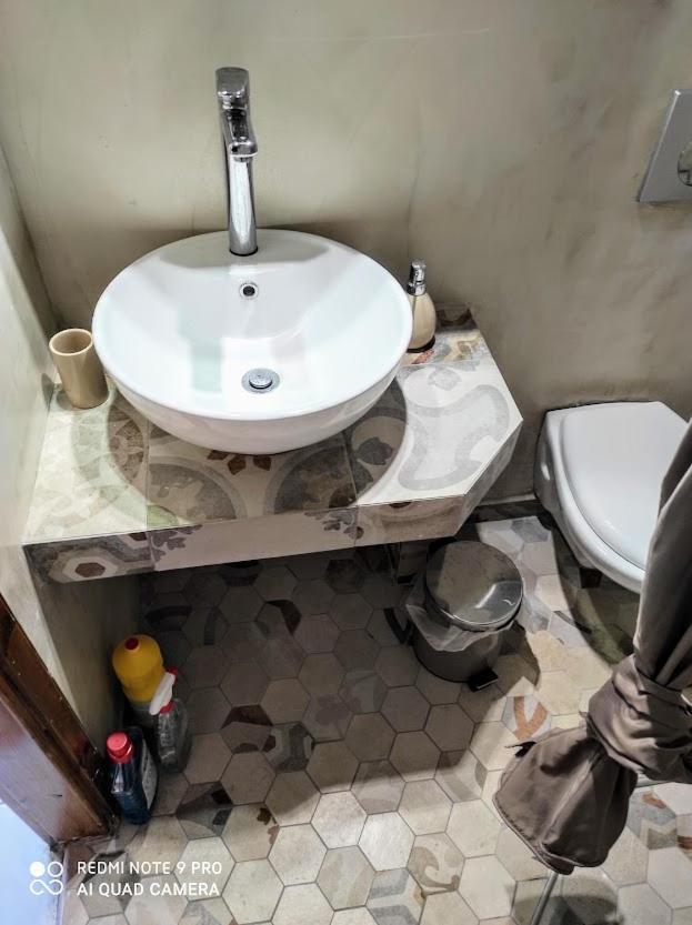 Appartamento Annas House Pefkochori Esterno foto