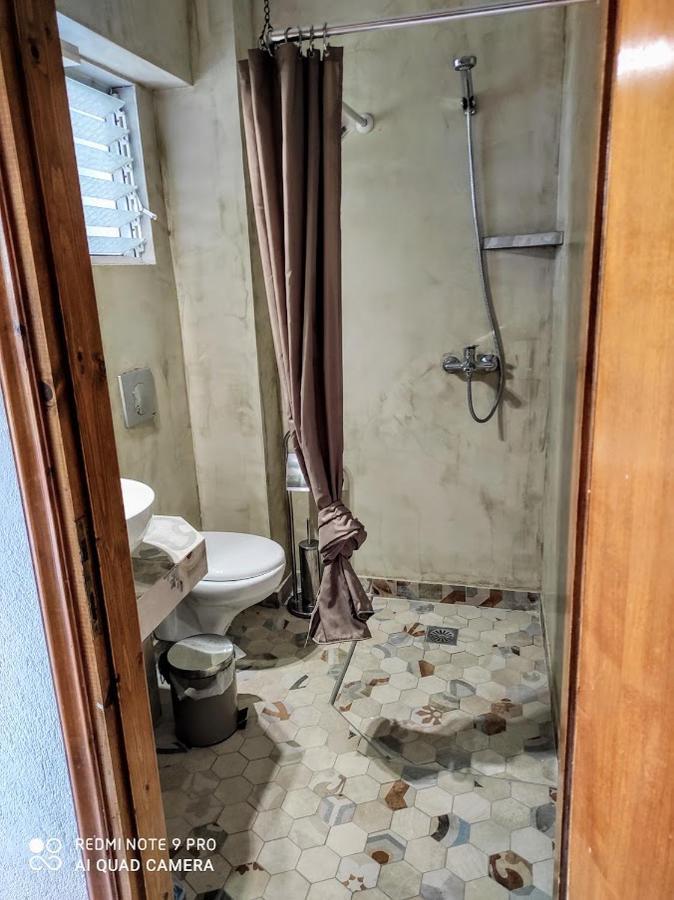 Appartamento Annas House Pefkochori Esterno foto
