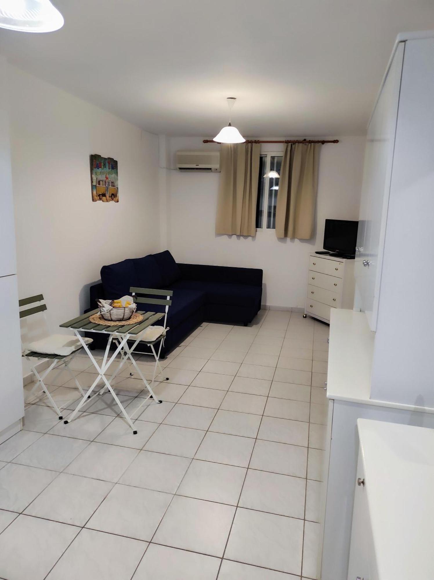 Appartamento Annas House Pefkochori Esterno foto