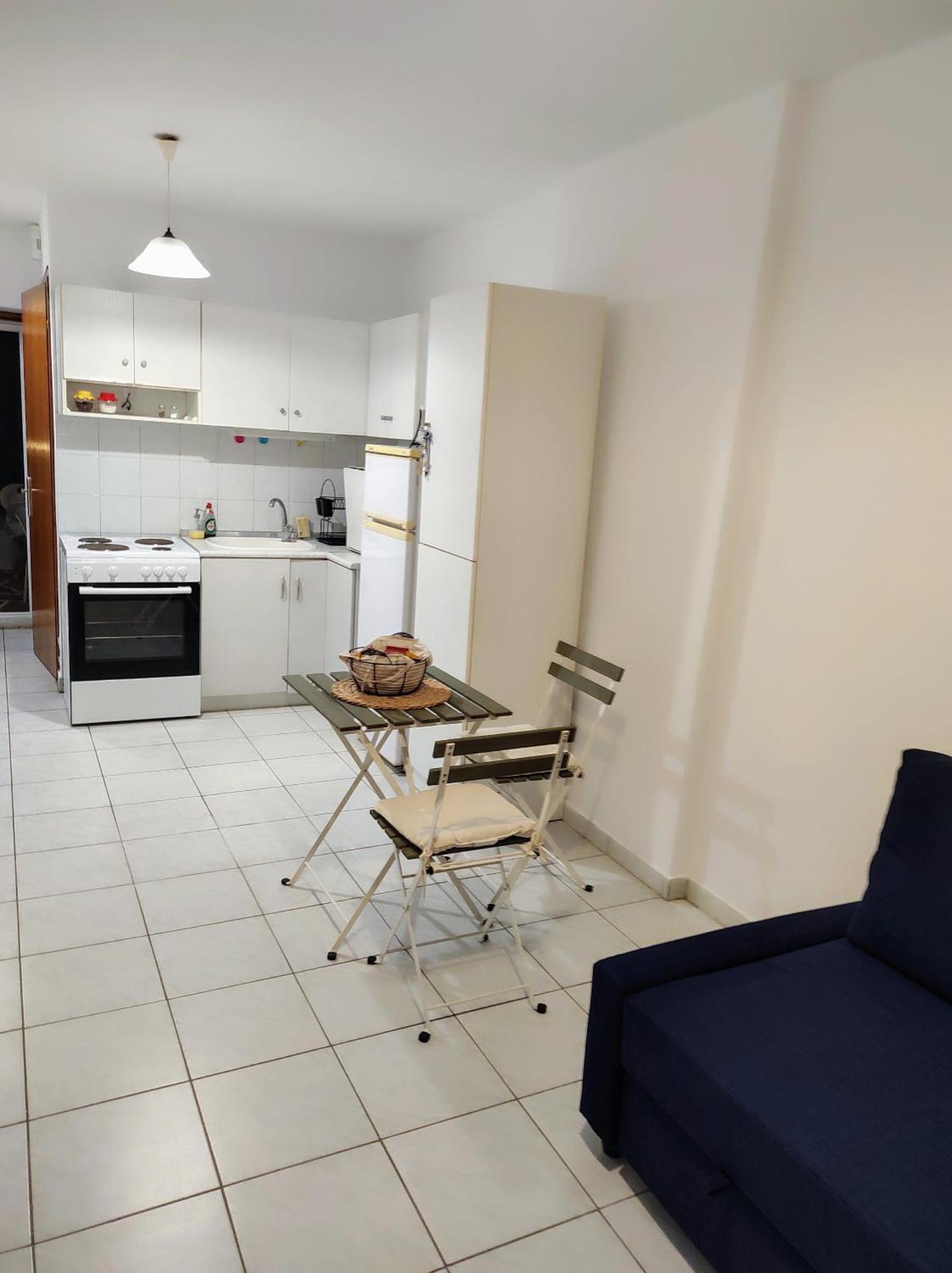 Appartamento Annas House Pefkochori Esterno foto