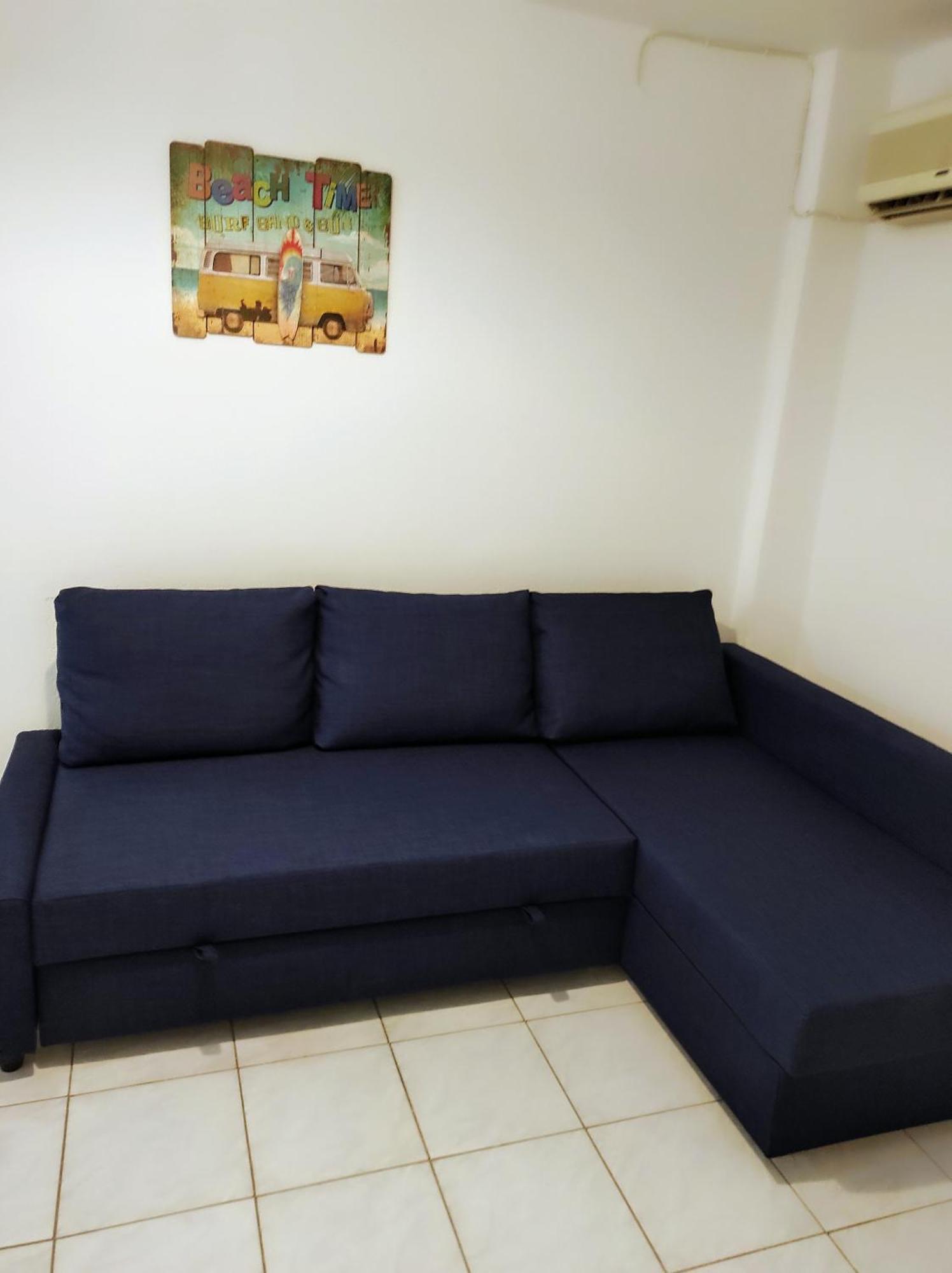Appartamento Annas House Pefkochori Esterno foto