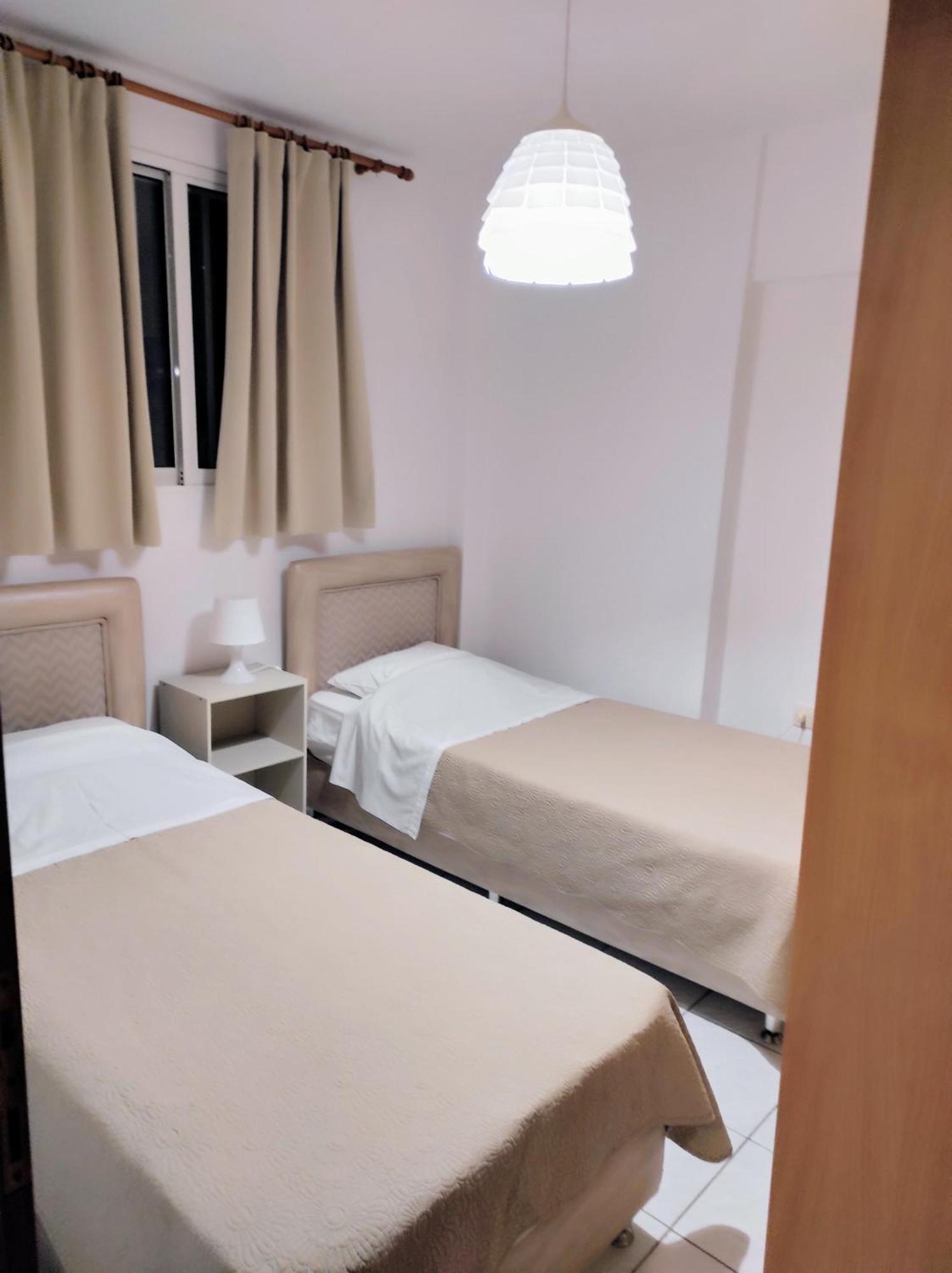 Appartamento Annas House Pefkochori Esterno foto
